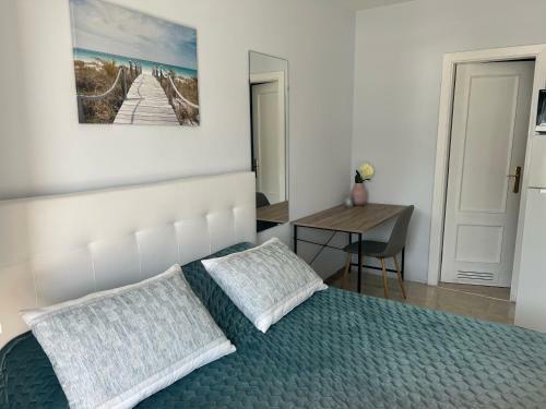 Apartamento Studio With Fantastic Sea View In Los Gigantes