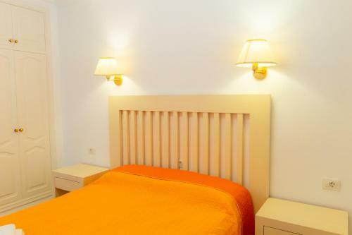 Lovely Fourth Floor Ocean View Lago Apartment