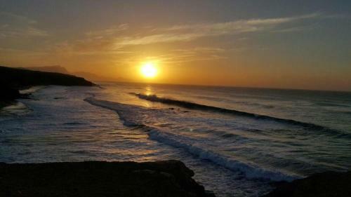 Wave Powered By Solymarcalma