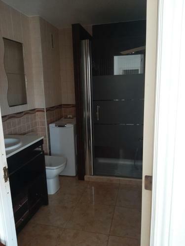 Apartamento Stella Maris