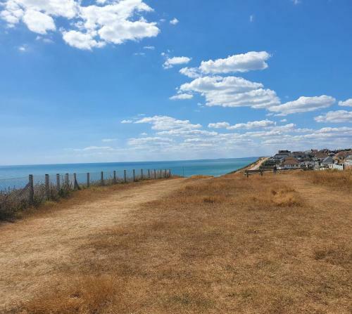 Four Seasons By The Sea