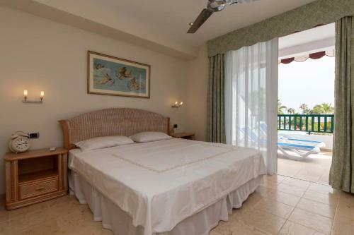 Apartamento Parque Santiago IV 202 - Two Bed With Sea And Pool View