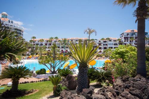 Apartamento Parque Santiago IV 202 - Two Bed With Sea And Pool View