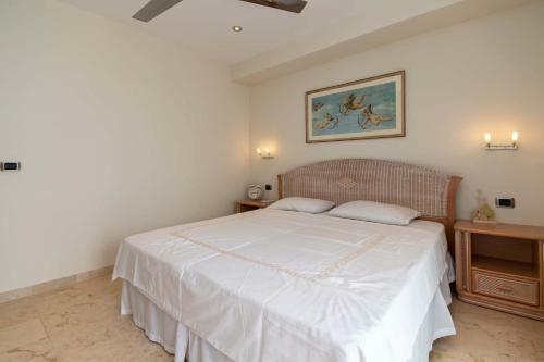 Apartamento Parque Santiago IV 202 - Two Bed With Sea And Pool View