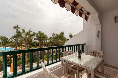 Apartamento Parque Santiago IV 202 - Two Bed With Sea And Pool View