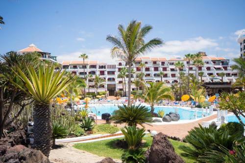 Apartamento Parque Santiago IV 202 - Two Bed With Sea And Pool View