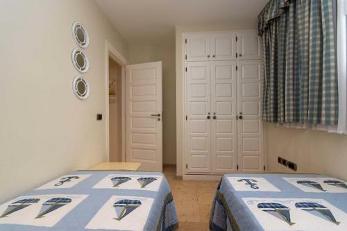 Apartamento Parque Santiago IV 202 - Two Bed With Sea And Pool View