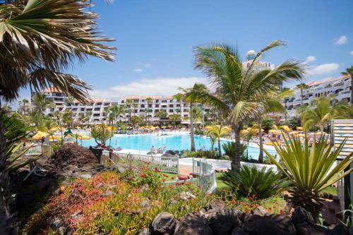 Apartamento Parque Santiago IV 202 - Two Bed With Sea And Pool View