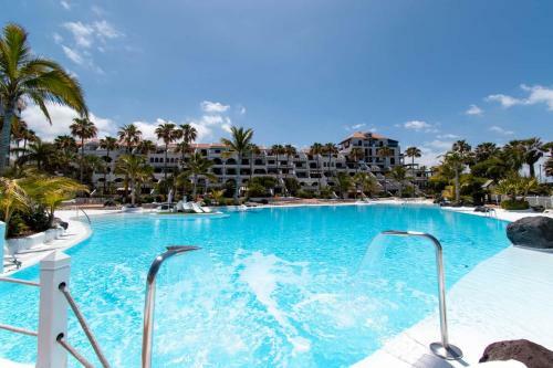 Apartamento Parque Santiago IV 202 - Two Bed With Sea And Pool View