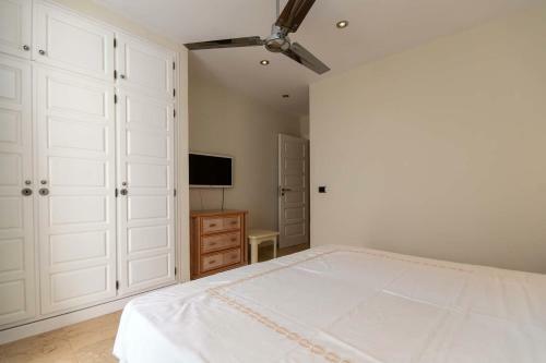 Apartamento Parque Santiago IV 202 - Two Bed With Sea And Pool View