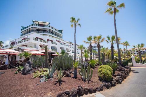 Apartamento Parque Santiago IV 202 - Two Bed With Sea And Pool View