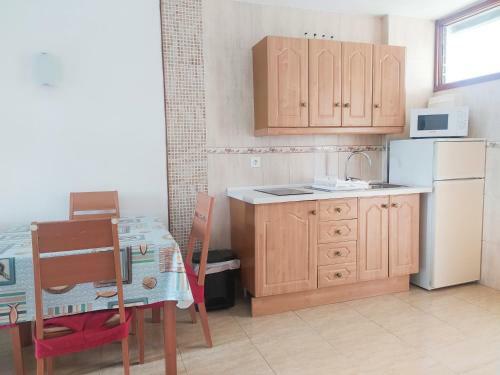 Apartamento El Dorado Estrella