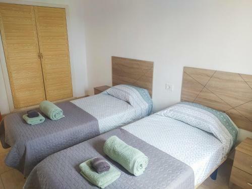 Apartamento El Dorado Estrella