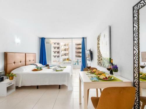 Apartamento 320 Borinquen Ocean View, Wifi Free
