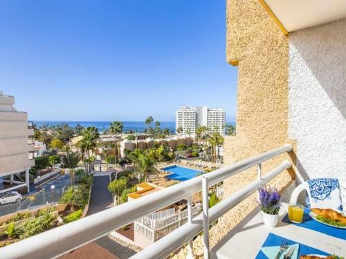 Apartamento 320 Borinquen Ocean View, Wifi Free