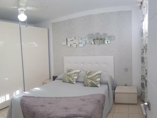 Apartamento Primera L�nea Las Americas