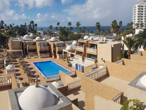 Apartamento Primera L�nea Las Americas