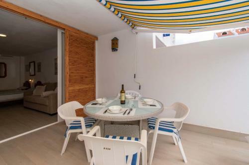 Apartamento Parque Santiago III 209 - Studio With Wifi Internet