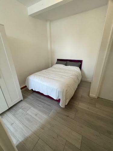 Nky Streatham Apartment