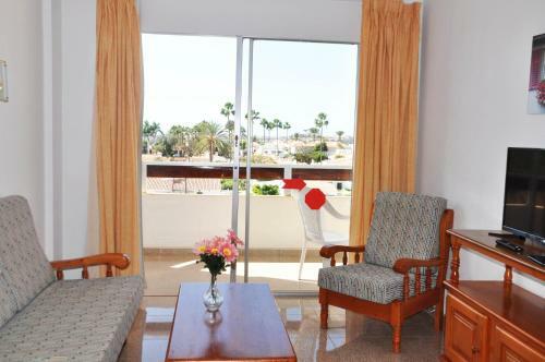 Apartamento Rt-las Camelias