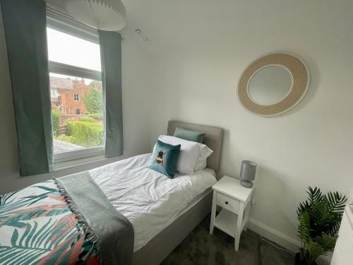 Apartamento Large Victorian House&garden&central