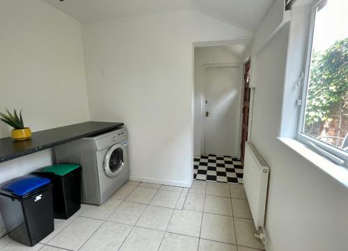 Apartamento Large Victorian House&garden&central