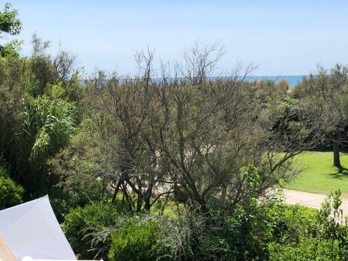 Apartamento La Dunette
