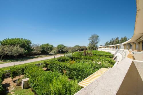 Apartamento La Dunette