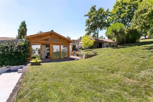 Hamac Suites / La Fid�sienne / Luxe / Pool / Clim