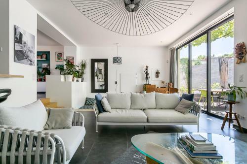 Hamac Suites / La Fid�sienne / Luxe / Pool / Clim