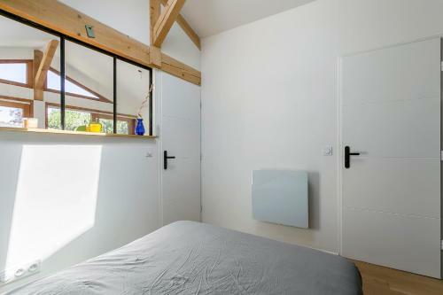 Hamac Suites / La Fid�sienne / Luxe / Pool / Clim