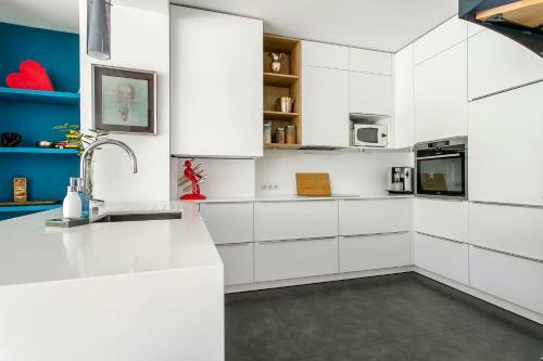 Hamac Suites / La Fid�sienne / Luxe / Pool / Clim
