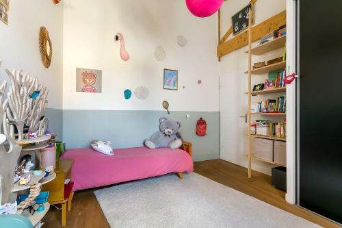 Hamac Suites / La Fid�sienne / Luxe / Pool / Clim