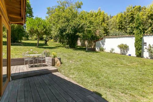 Hamac Suites / La Fid�sienne / Luxe / Pool / Clim