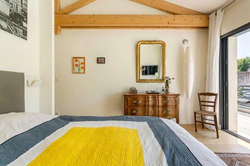 Hamac Suites / La Fid�sienne / Luxe / Pool / Clim