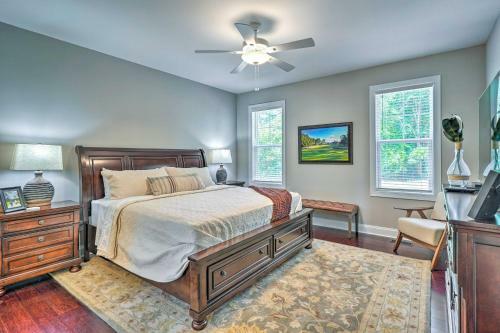 Pinehurst Golf Paradise - 2 Mi To Clubhouse!