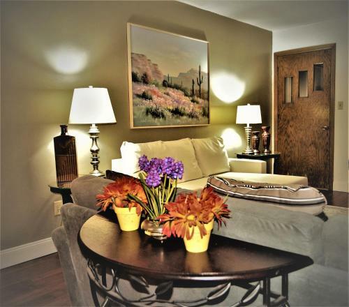 Arhaus 3 Relaxing Two Bedrooms Apartment
