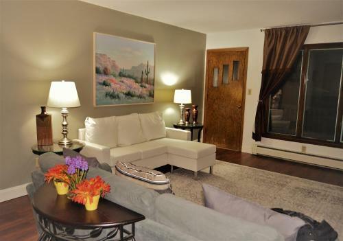 Arhaus 3 Relaxing Two Bedrooms Apartment