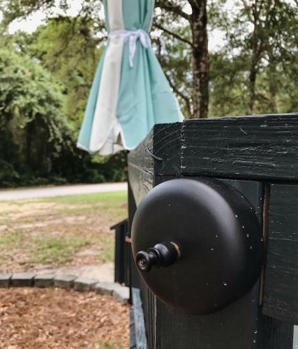 Cottage By The Sea: Pagnotto Shellback House