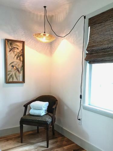 Cottage By The Sea: Pagnotto Shellback House