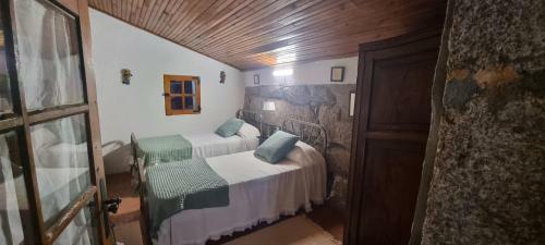 Casa De 300 A�os Con Silencio Y Tranquilidad