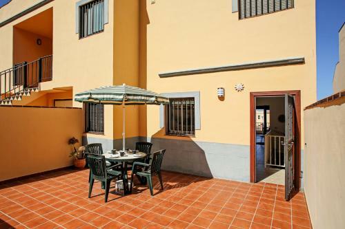 Apartamento Sun Rays Bay Mirador De La Gomera