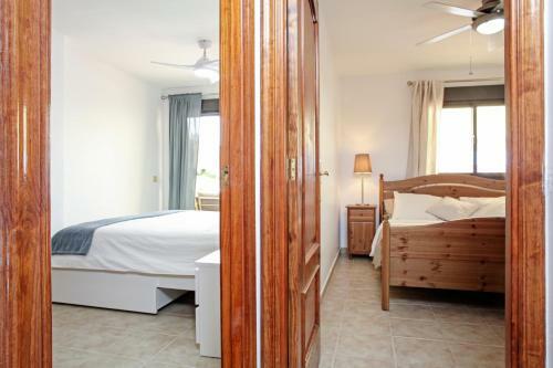 Apartamento Sun Rays Bay Mirador De La Gomera