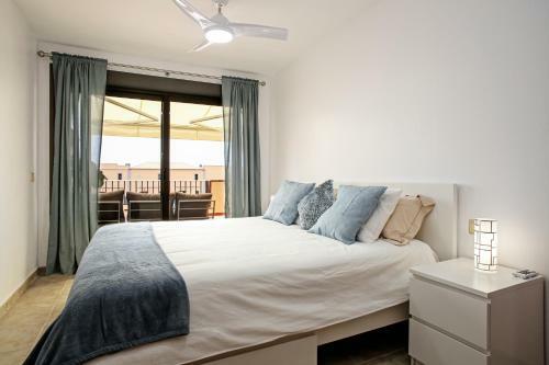 Apartamento Sun Rays Bay Mirador De La Gomera
