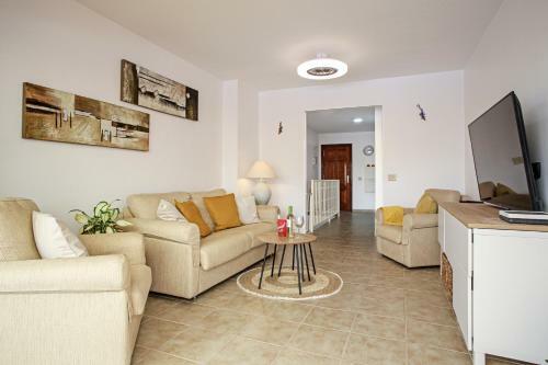 Apartamento Sun Rays Bay Mirador De La Gomera