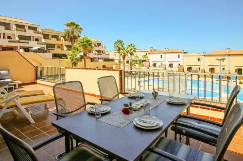 Apartamento Sun Rays Bay Mirador De La Gomera