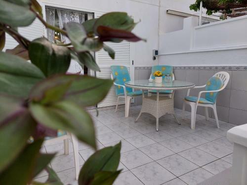 Jacuzzi House Sunflower