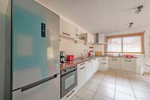 Maison Aux Abers Spacieuse Id�alement Situ�e