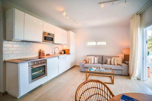 Apartamento Las Nieves Suites