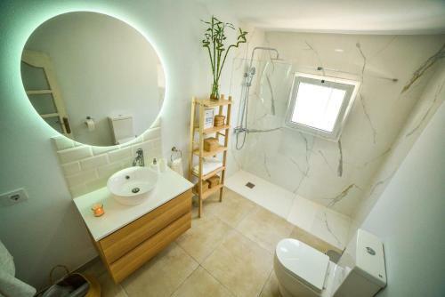 Apartamento Las Nieves Suites